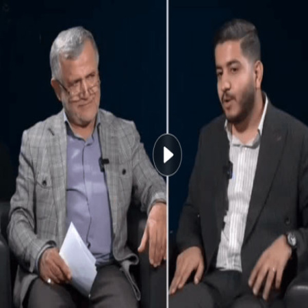 فیلم/ هشدار دبیرکل حزب موتلفه اسلامی به افراد انقلابی 